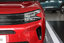 2022款雪铁龙天逸BEYOND