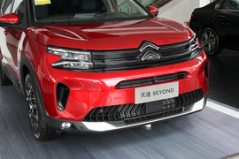 2022款雪铁龙天逸BEYOND