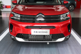 2022款雪铁龙天逸BEYOND