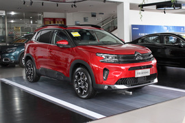 2022款雪铁龙天逸BEYOND