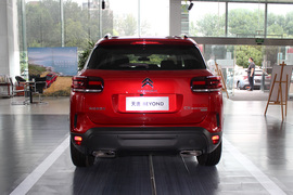 2022款雪铁龙天逸BEYOND