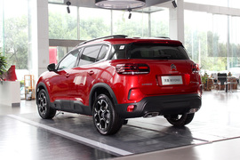 2022款雪铁龙天逸BEYOND