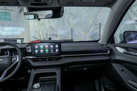 2022款哈弗H6