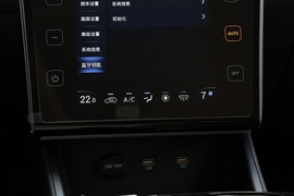 2021款现代途胜L