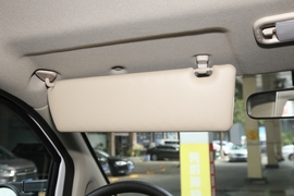 2022款东风风行菱智M5EV