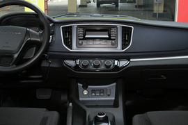 2022款东风风行菱智M5EV