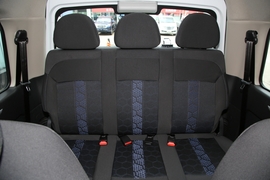 2022款东风风行菱智M5EV