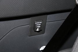 2022款东风风行菱智M5EV