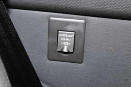 2022款东风风行菱智M5EV