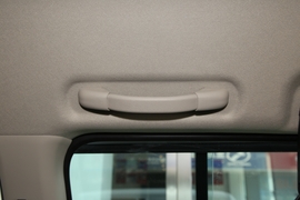 2022款东风风行菱智M5EV