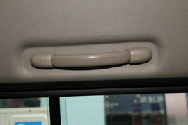 2022款东风风行菱智M5EV