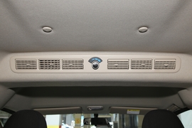 2022款东风风行菱智M5EV