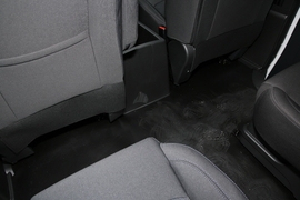 2022款东风风行菱智M5EV