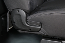 2022款东风风行菱智M5EV