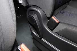 2022款东风风行菱智M5EV