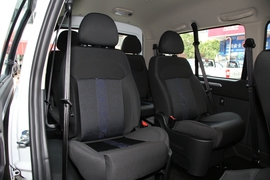 2022款东风风行菱智M5EV