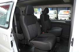 2022款东风风行菱智M5EV