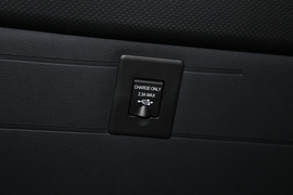 2022款东风风行菱智M5EV