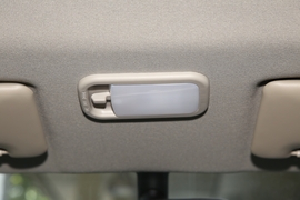 2022款东风风行菱智M5EV