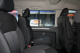 2022款东风风行菱智M5EV