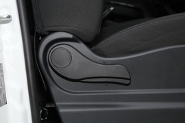 2022款东风风行菱智M5EV