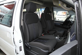 2022款东风风行菱智M5EV