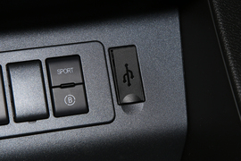 2022款东风风行菱智M5EV