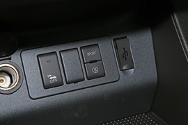 2022款东风风行菱智M5EV