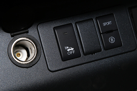 2022款东风风行菱智M5EV