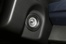 2022款东风风行菱智M5EV