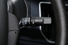 2022款东风风行菱智M5EV