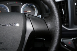 2022款东风风行菱智M5EV