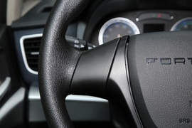 2022款东风风行菱智M5EV