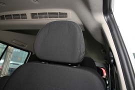 2022款东风风行菱智M5EV