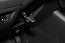 2022款东风风行菱智M5EV