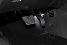 2022款东风风行菱智M5EV