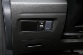 2022款东风风行菱智M5EV