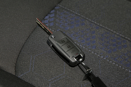 2022款东风风行菱智M5EV