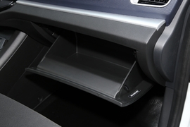 2022款东风风行菱智M5EV