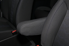 2022款东风风行菱智M5EV