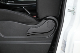 2022款东风风行菱智M5EV