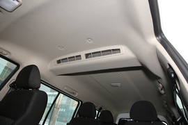 2022款东风风行菱智M5EV