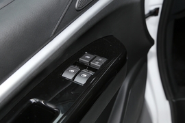 2022款东风风行菱智M5EV