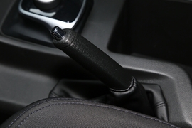 2022款东风风行菱智M5EV