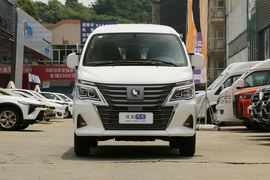 2022款东风风行菱智M5EV