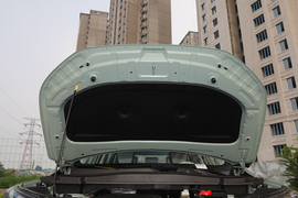 2022款东风风神皓极