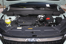 2022款东风风神皓极