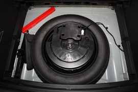 2022款东风风神皓极