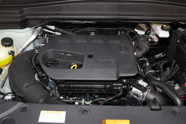 2022款东风风神皓极