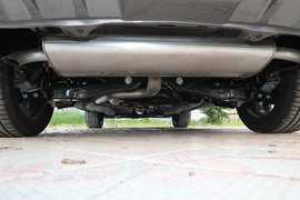 2022款东风风神皓极